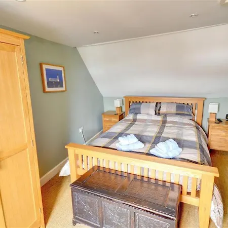 בית נופש Lighthouse