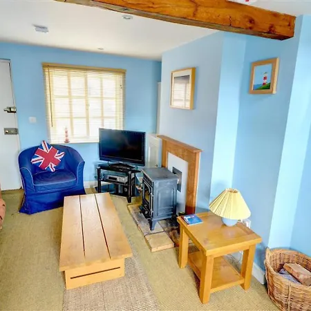 2 Bed In Oc-s878 Semesterbostad Scarborough