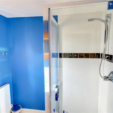 Semesterbostad 2 Bed In Oc-s878