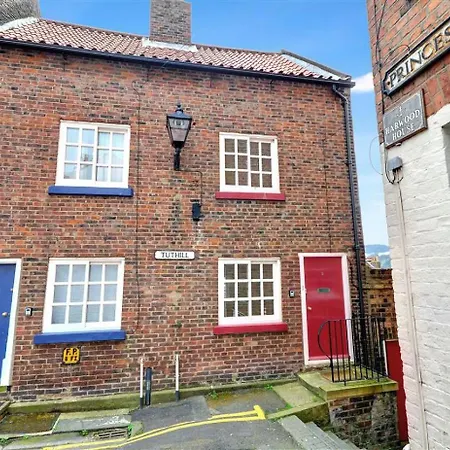 Semesterbostad 2 Bed In Oc-s878