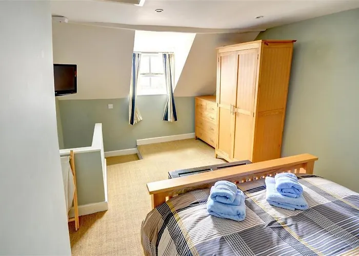 Holiday home 2 Bed In Oc-s878 Scarborough