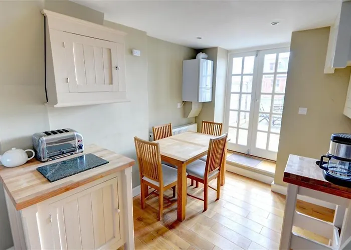 Holiday home 2 Bed In Oc-s878 *