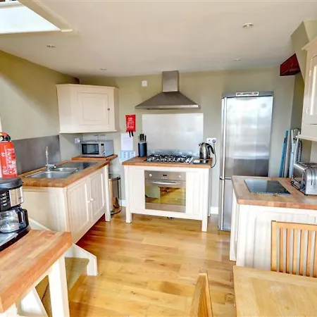 2 Bed In Oc-s878 度假居