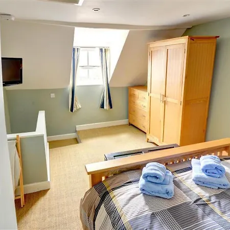 2 Bed In Oc-s878 斯卡伯勒