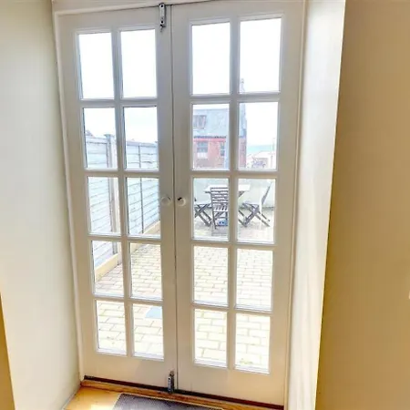 2 Bed In Oc-s878 斯卡伯勒