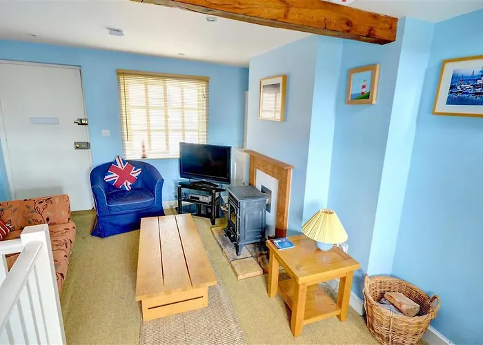 2 Bed In Oc-s878 Scarborough