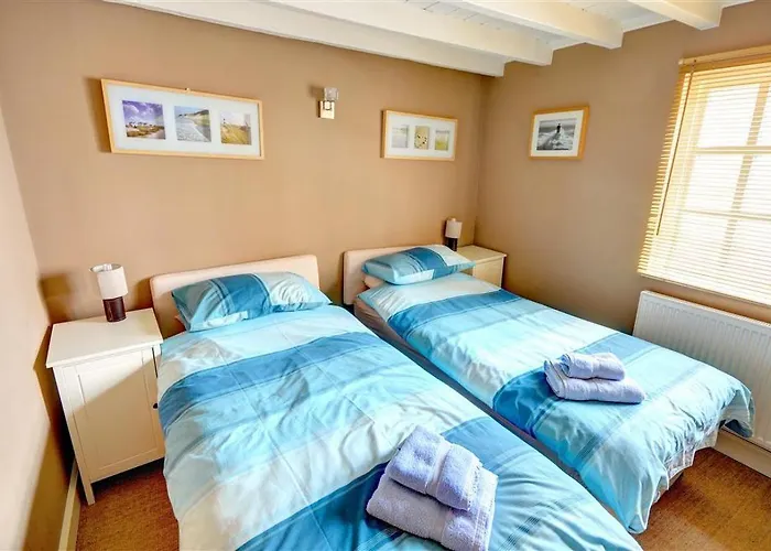 Dom wakacyjny 2 Bed In Oc-s878 *