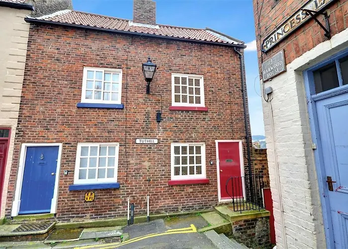 2 Bed In Oc-s878 Scarborough